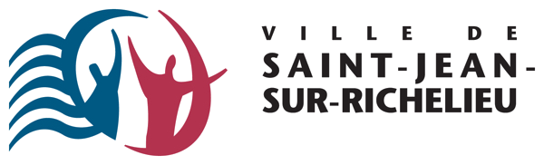 Logo de Saint-Jean-sur-Richelieu